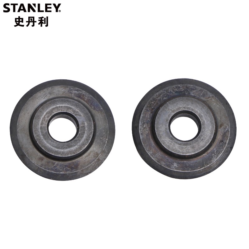 史丹利(Stanley)切管器替换轮片