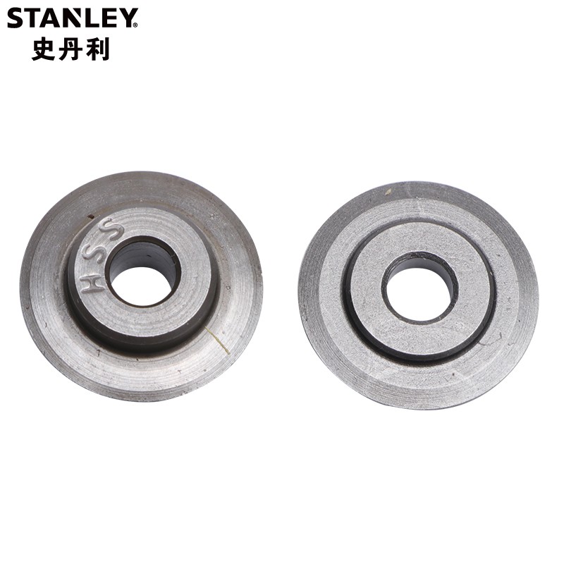 史丹利(Stanley)切管器轮片(不锈钢管)