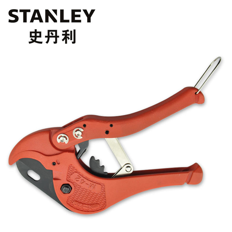 史丹利(Stanley)PVC管子割刀