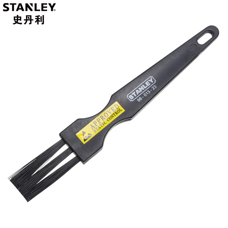 史丹利(Stanley)小型防静电排刷