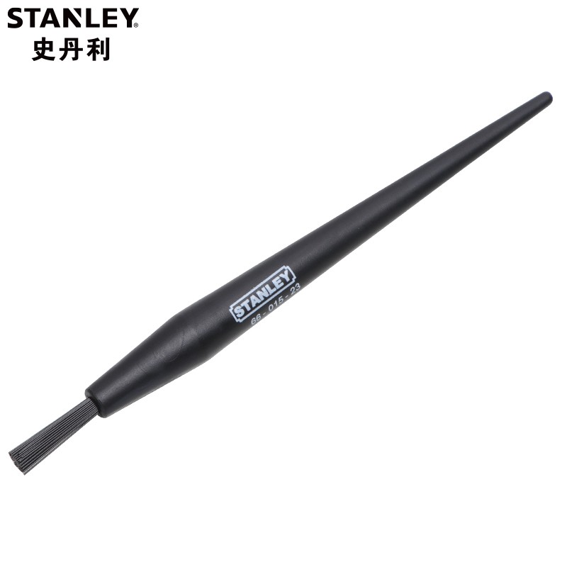 史丹利(Stanley)小型防静电笔形刷
